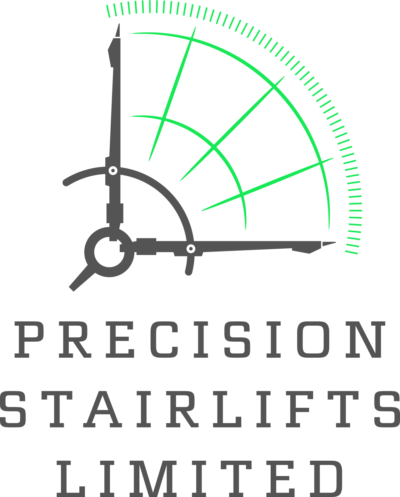 Precision
Stairlifts
limited's logo