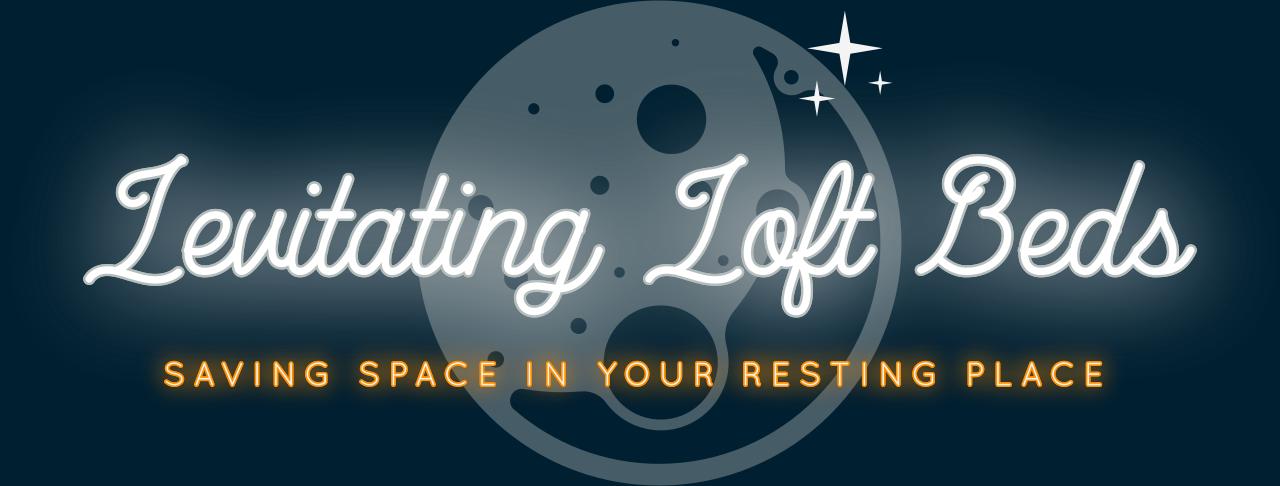 Levitating Loft Beds's logo