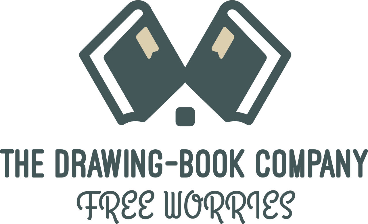 The Drawing-Book Company's logo