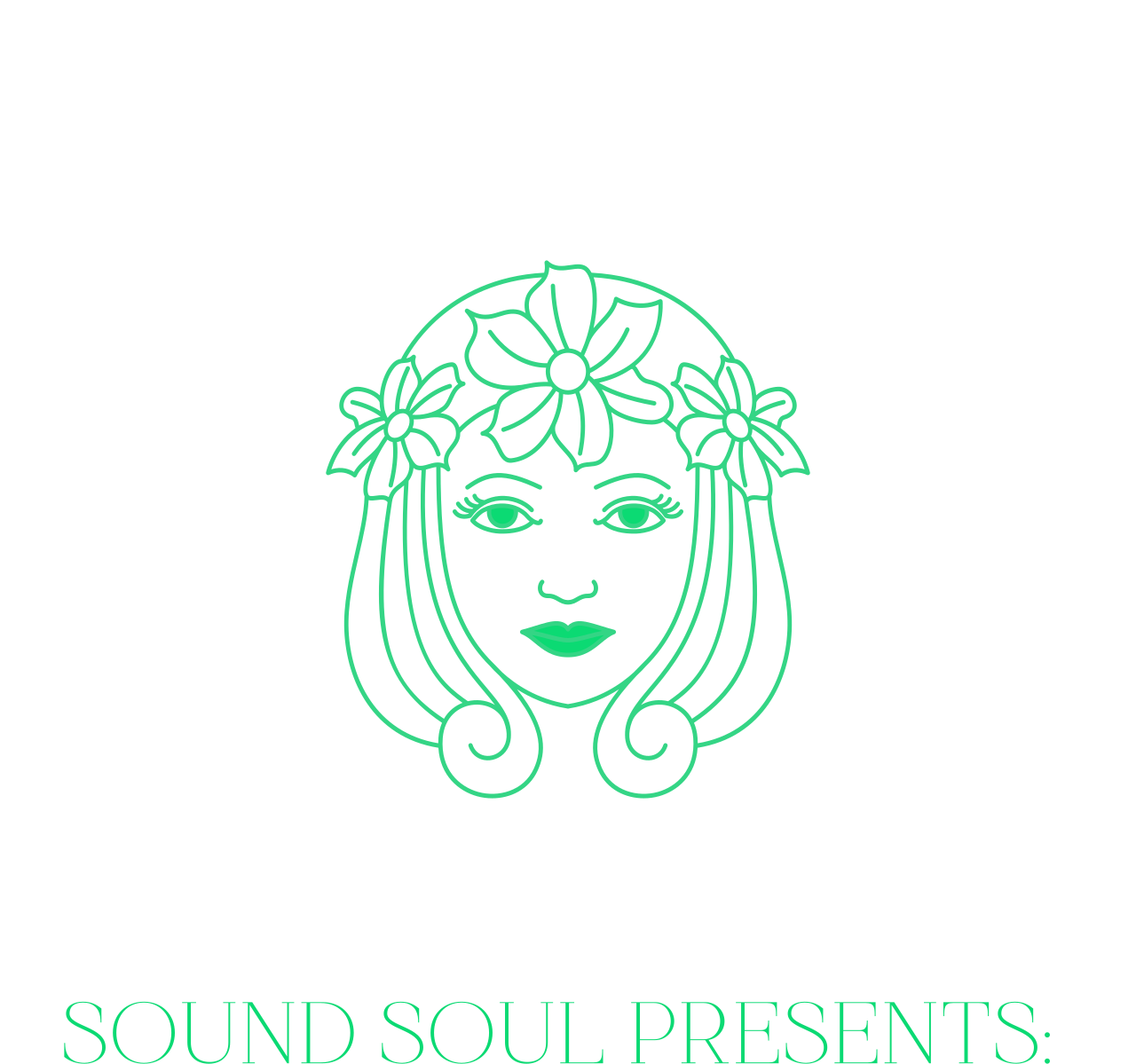 SOUND SOUL PRESENTS: 's logo