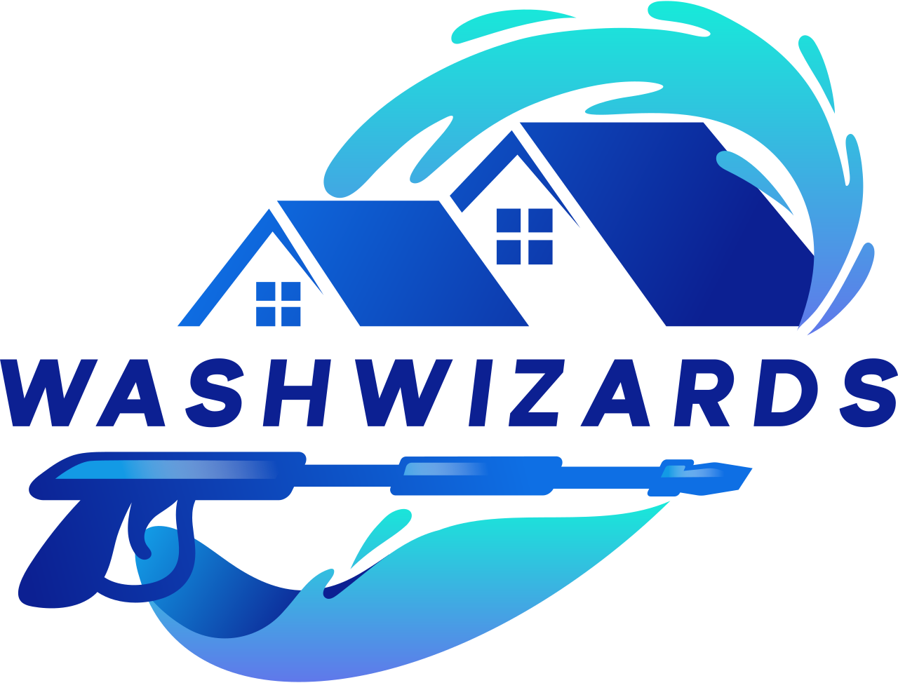 WashWizards's logo