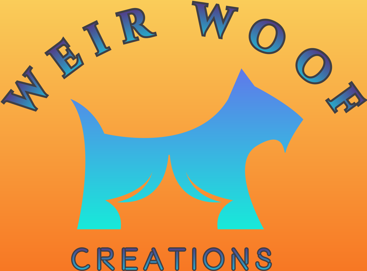 Weir Woof's logo
