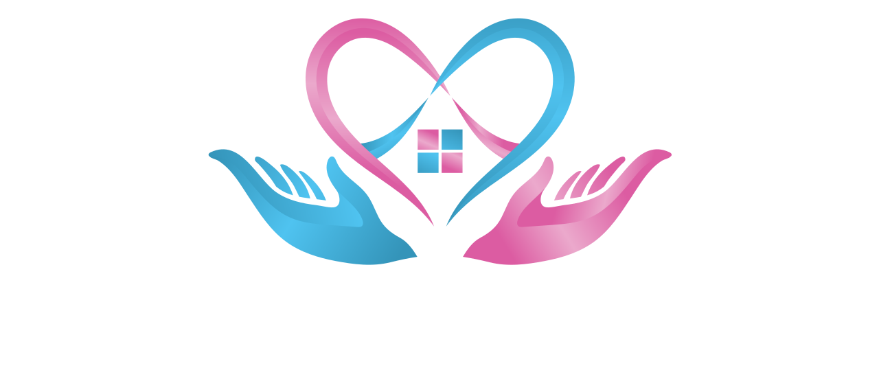 INTEGRATED HELPING HANDS's logo