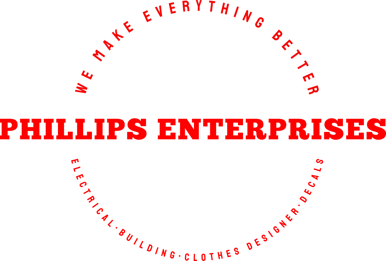 Phillips Enterprises 's logo