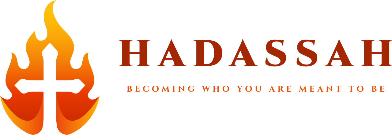 Hadassah's logo