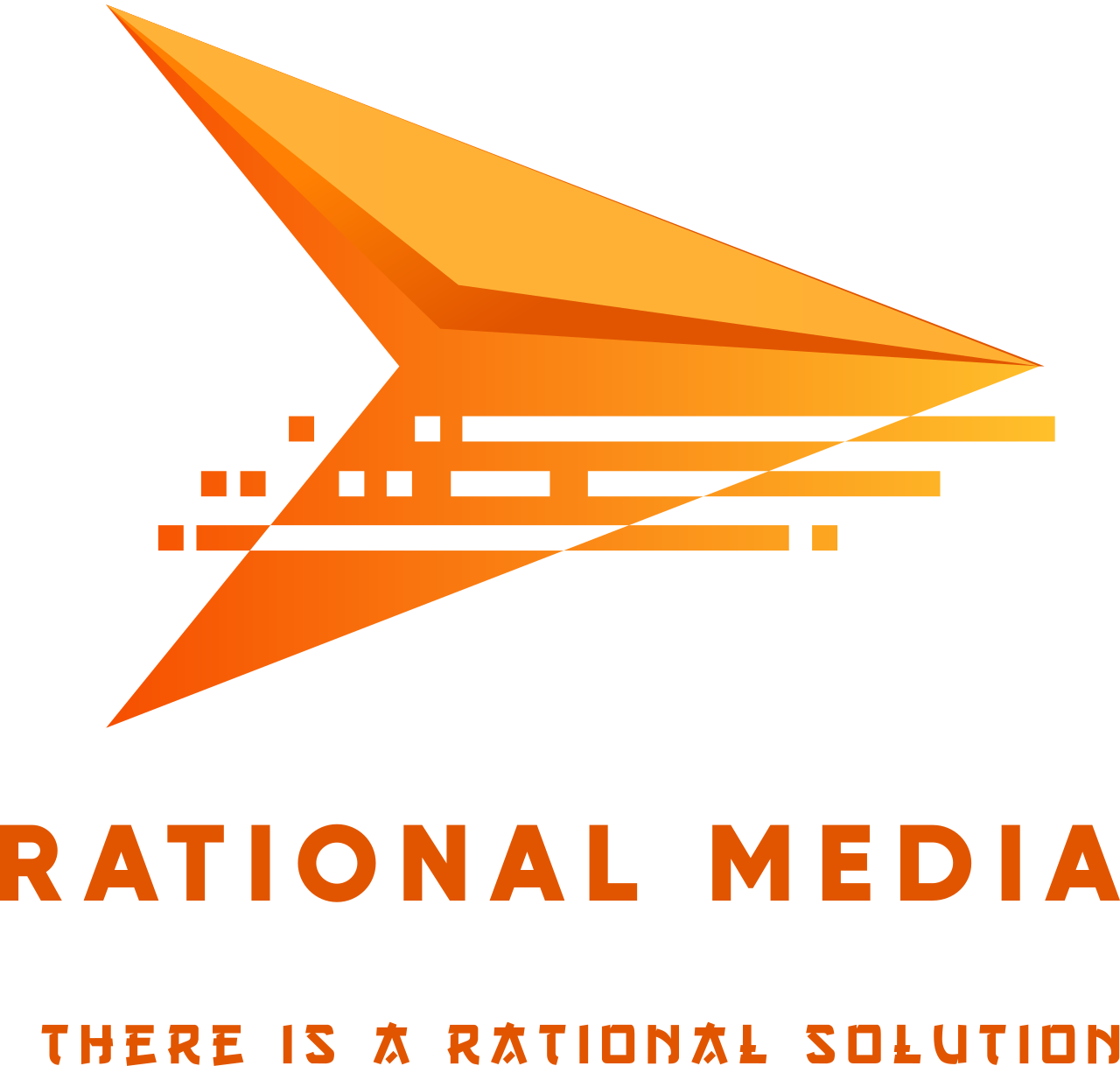 Rational Media 's web page