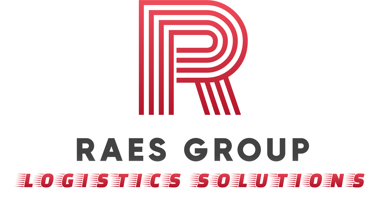 RAES GROUP's logo