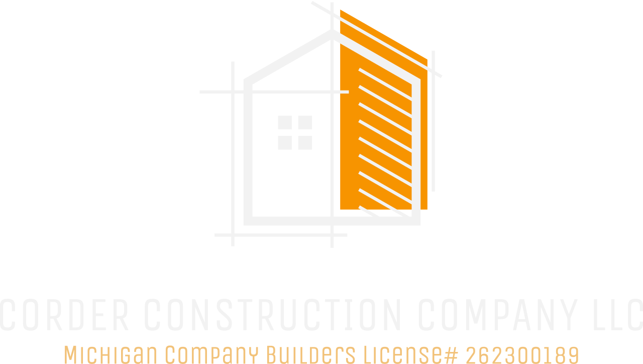 Corder Construction Company LLC's logo