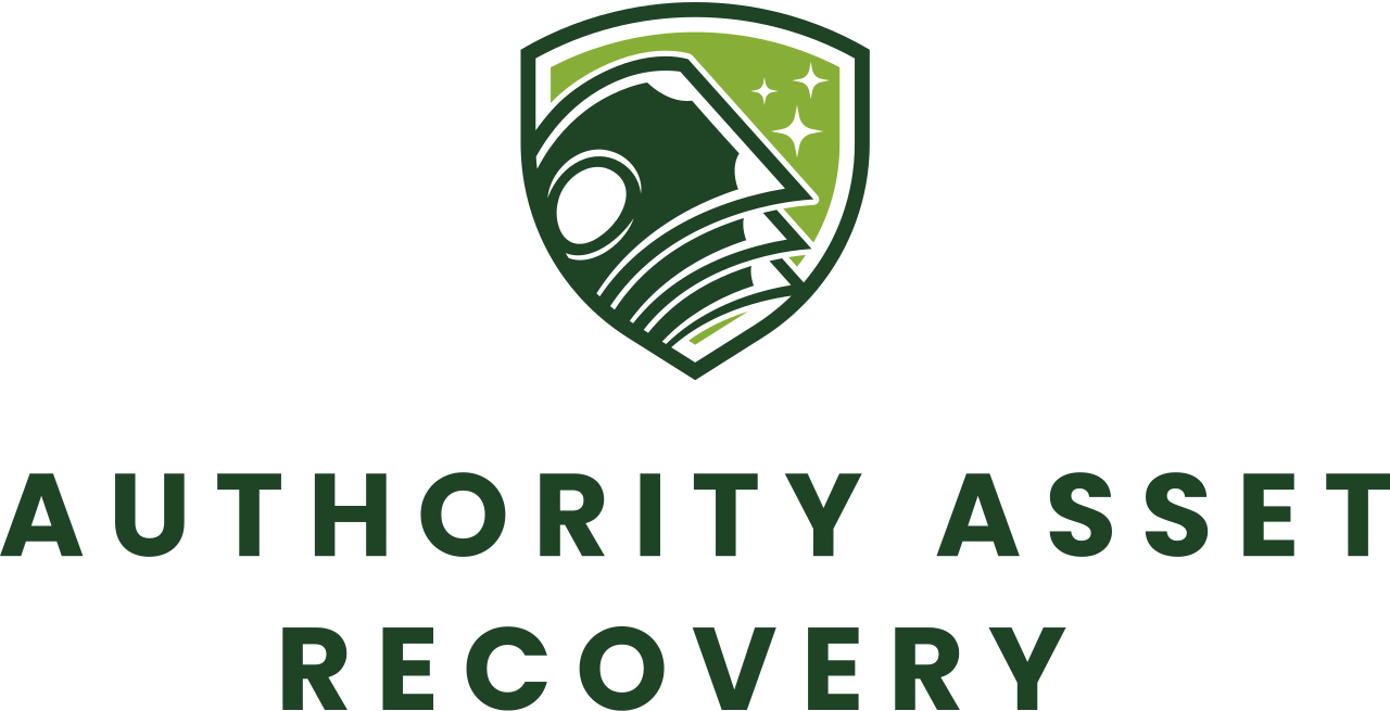 Authority Asset
Recovery 's logo