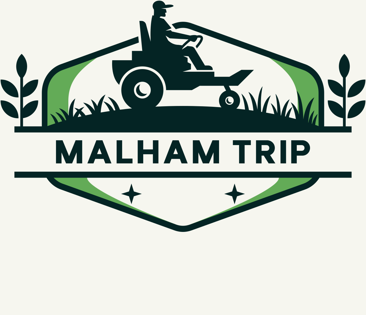 Malham Trip's logo