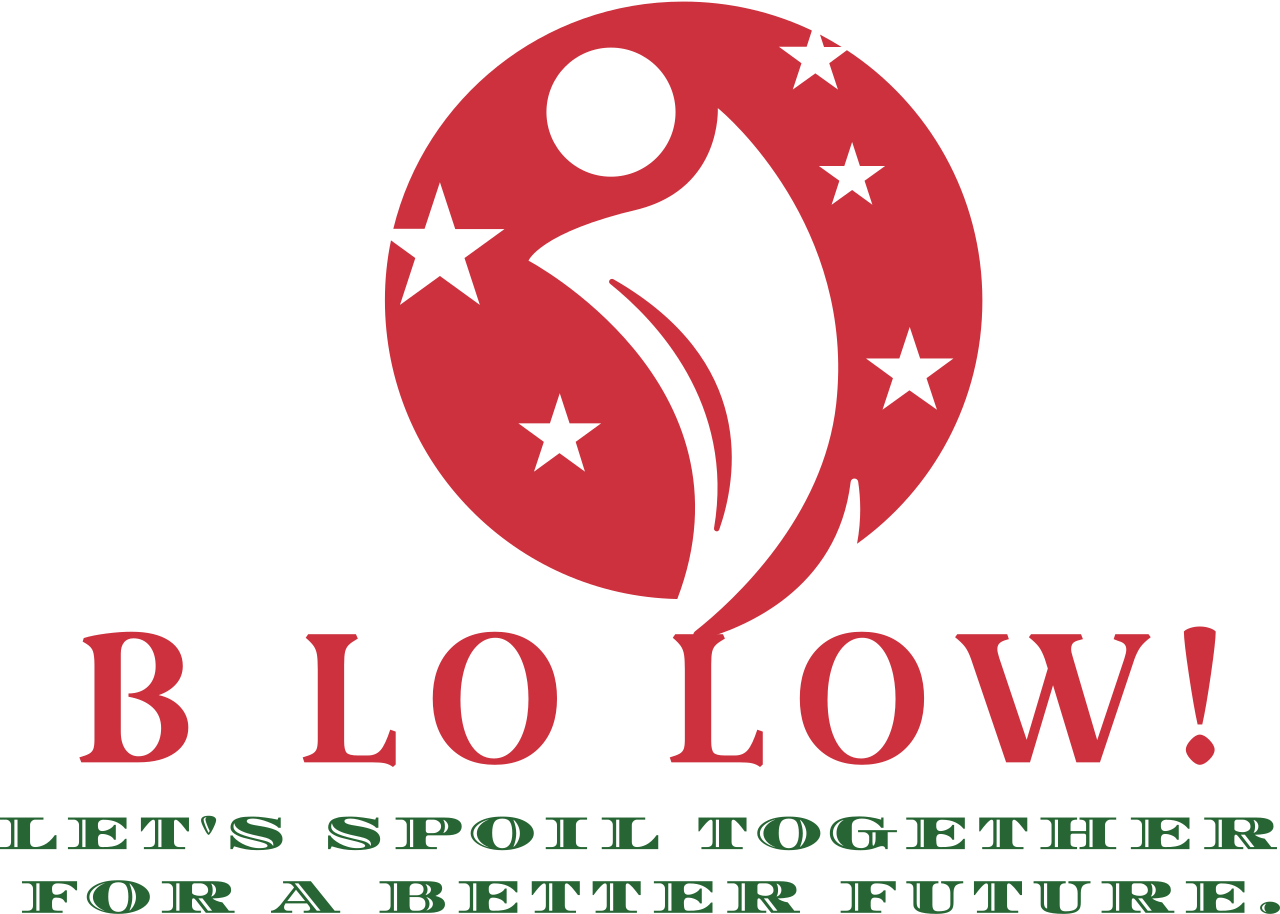 B Lo Low!'s web page