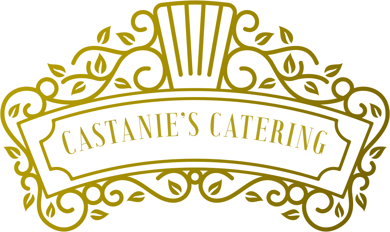 CASTANIE’S CATERING's logo