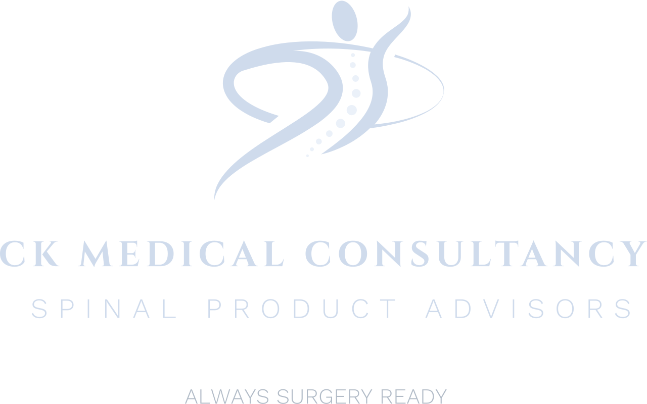 CK MEDICAL CONSULTANCY 's web page
