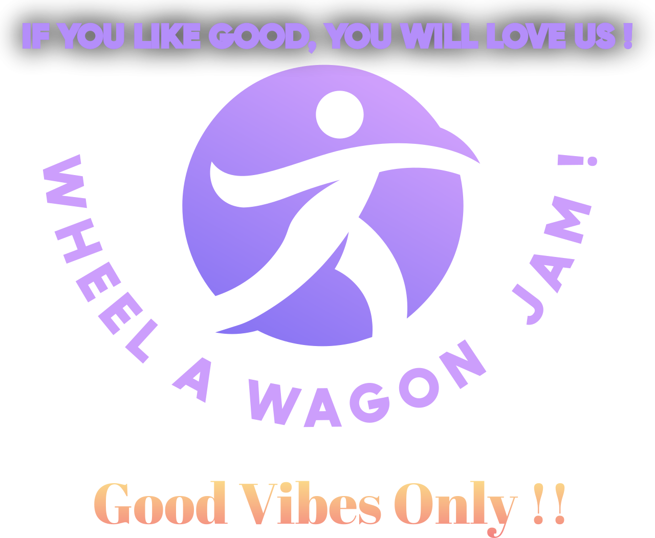 Wheel A Wagon  Jam !'s logo