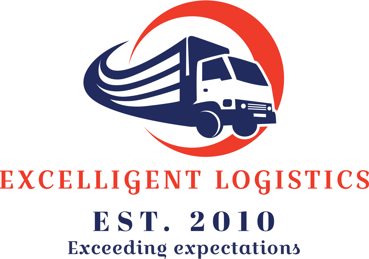 EXCELLIGENT LOGISTICS 's logo