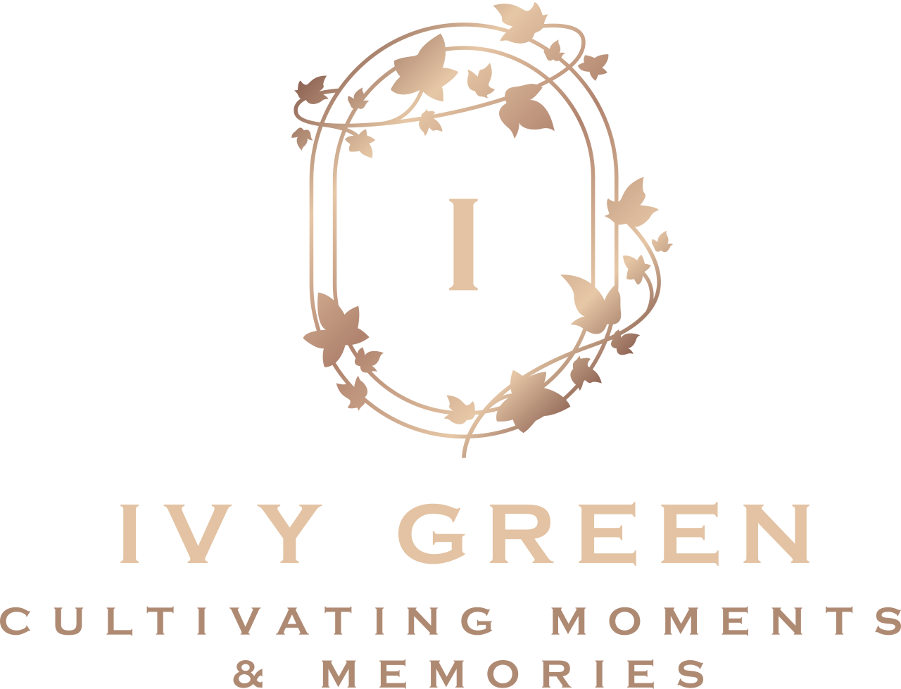 Ivy Green's logo
