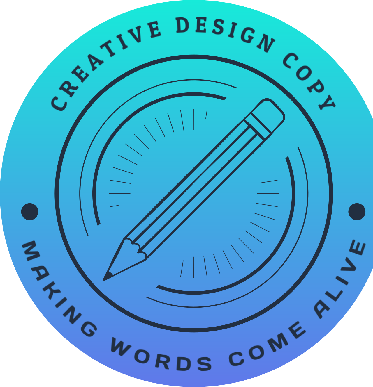 CREATIVE DESIGN COPY's logo