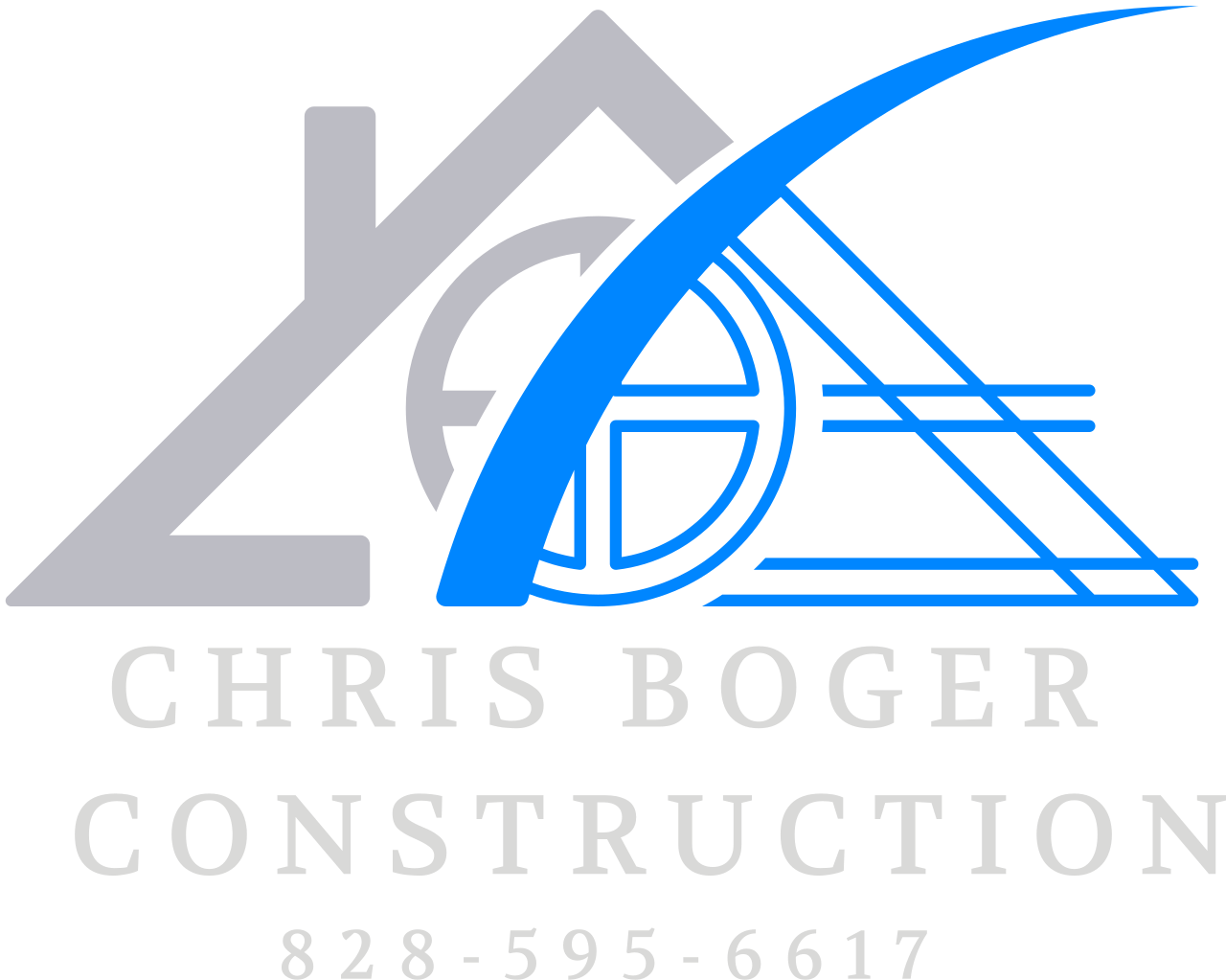 CHRIS BOGER
   CONSTRUCTION 's web page