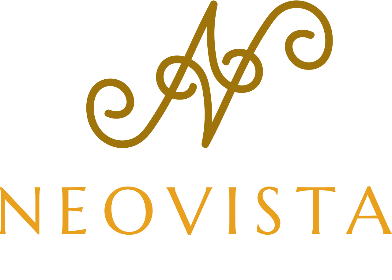 NEOVISTA 's logo