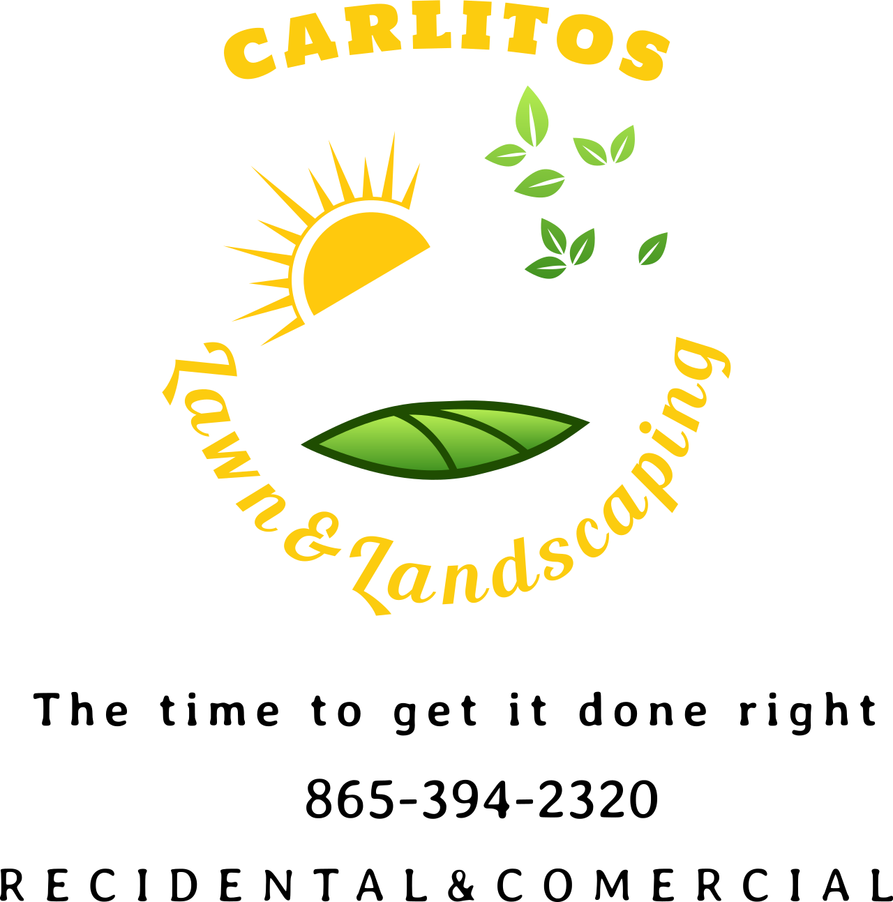 Carlitos's logo