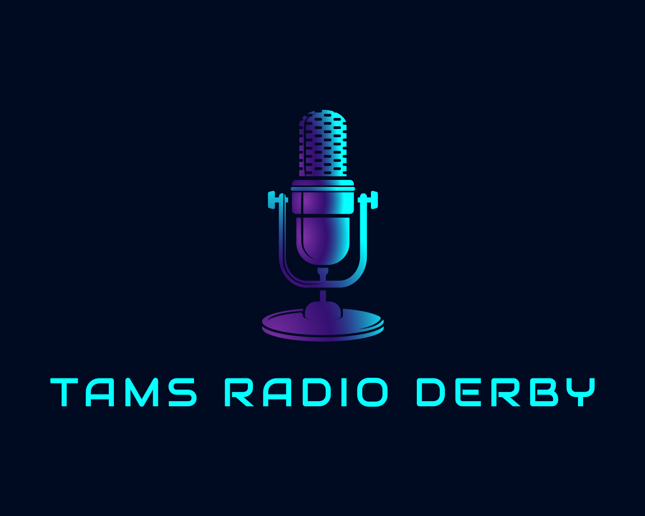 tams radio derby