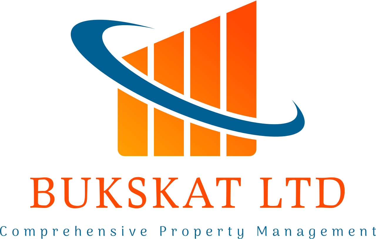 Bukskat Ltd's logo