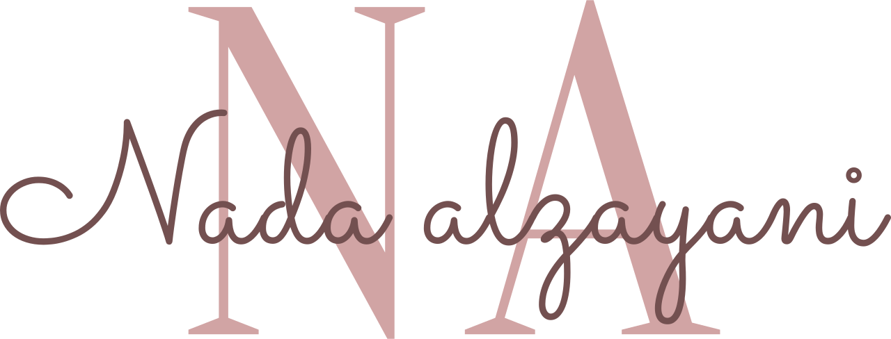 Nada alzayani's logo
