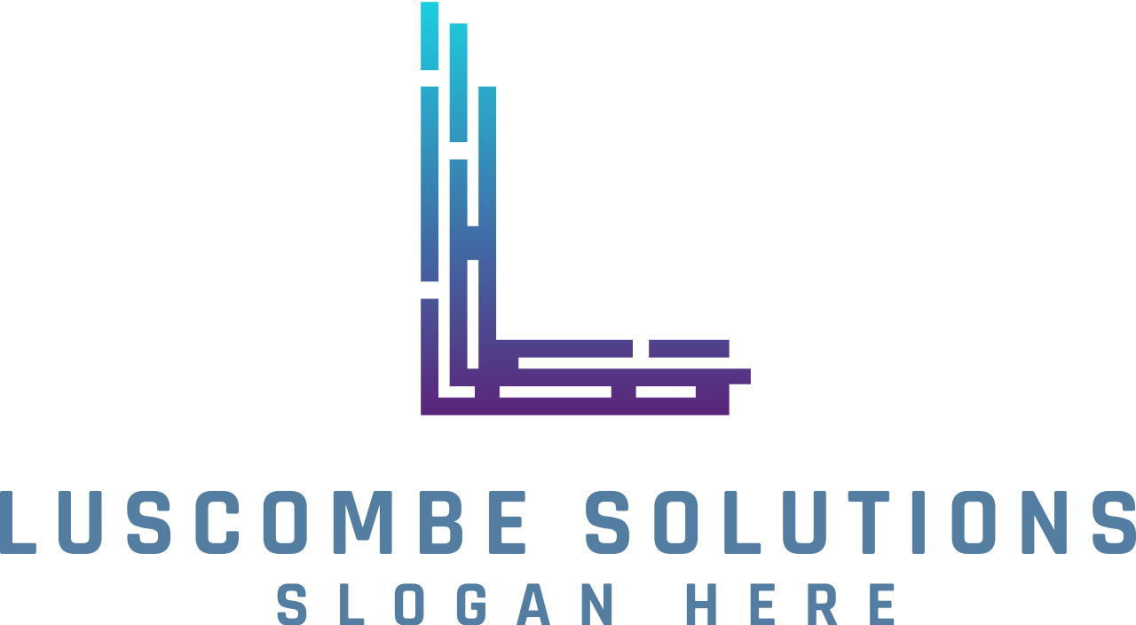 Luscombe Solutions 's web page