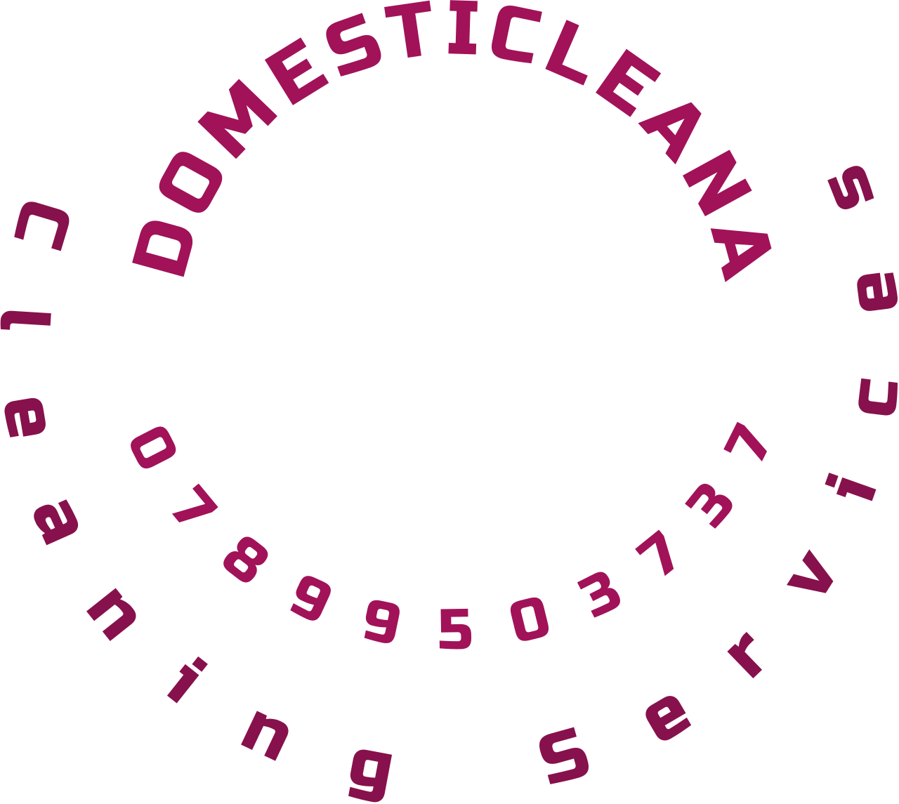 DOMESTICLEANA's logo
