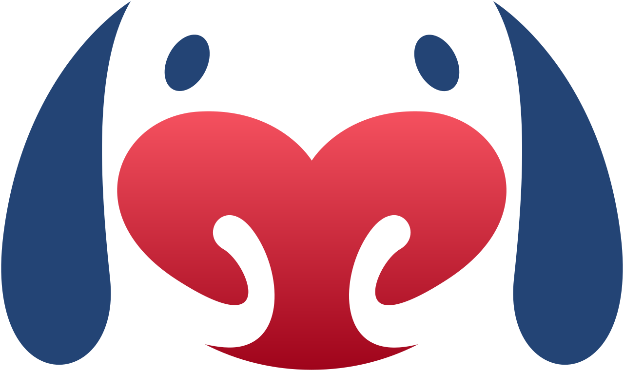 Pawsome Scent Sport's logo