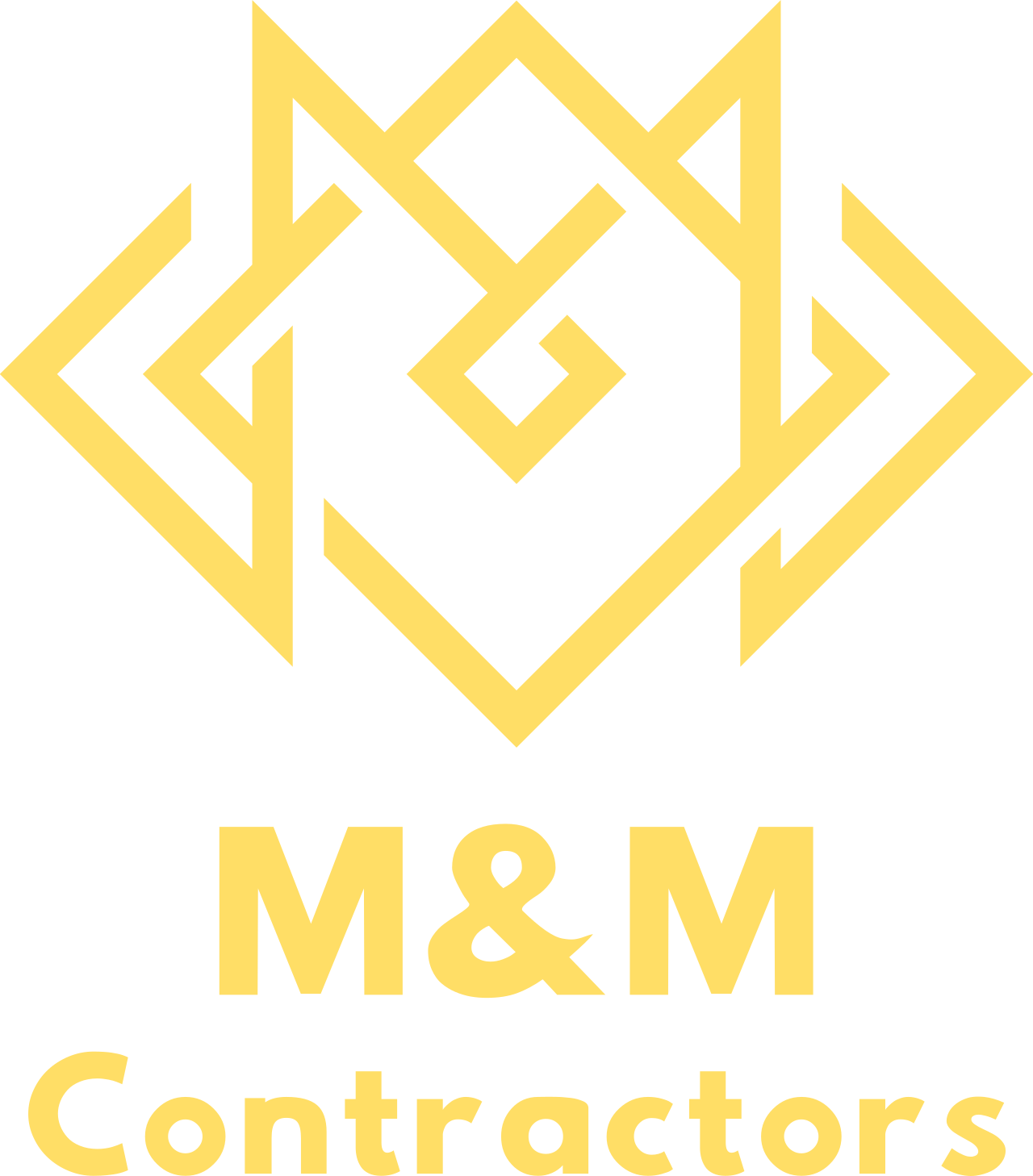 M&M's web page