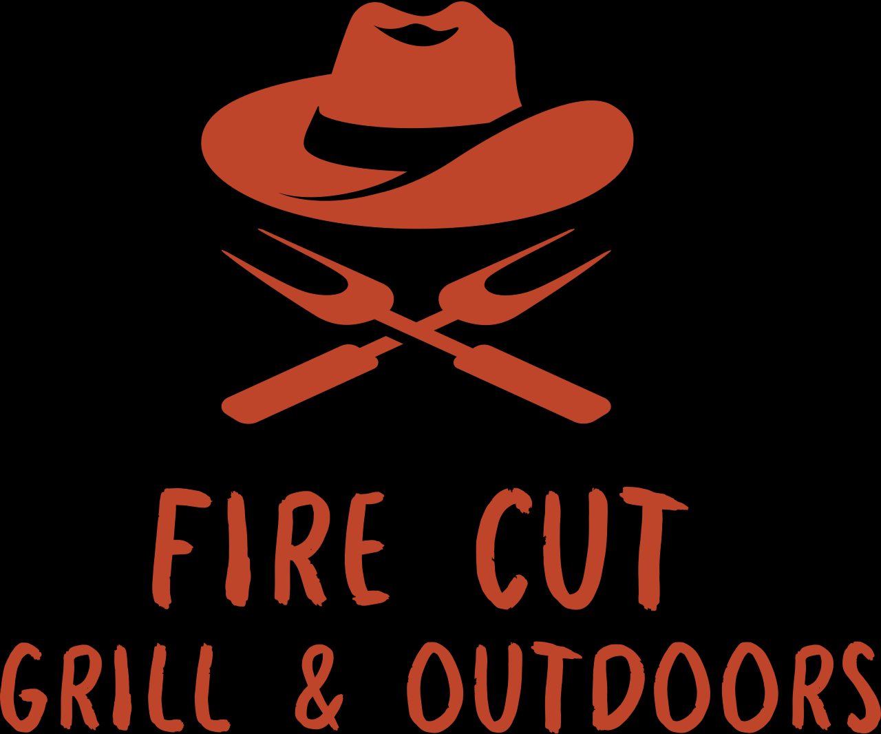 Fire Cut Grill's web page