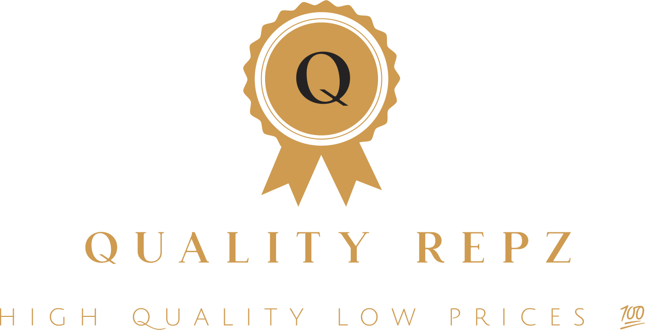 QUALITY REPZ's logo