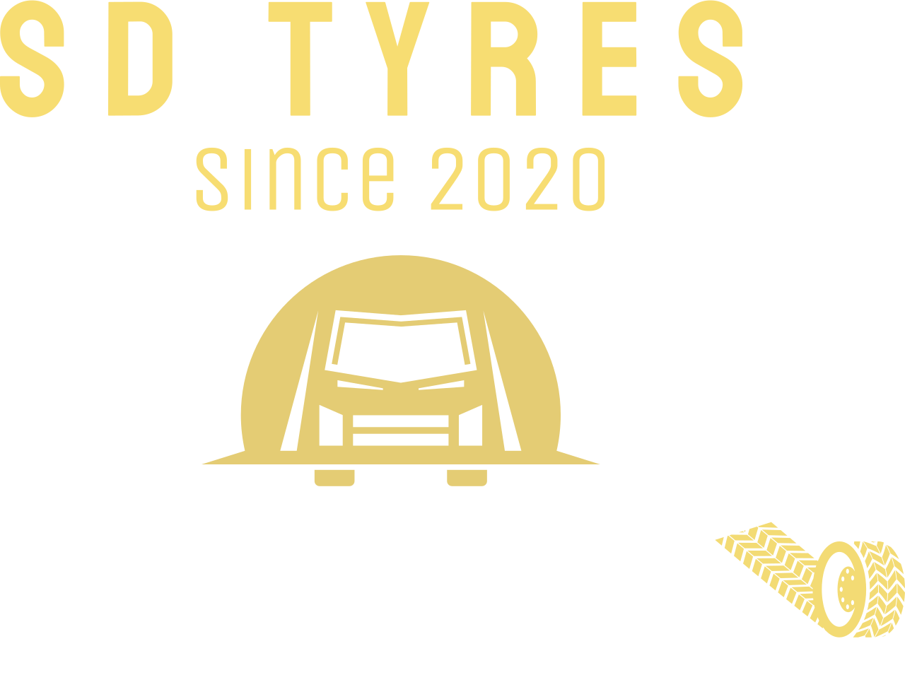 SD TYRES 's web page