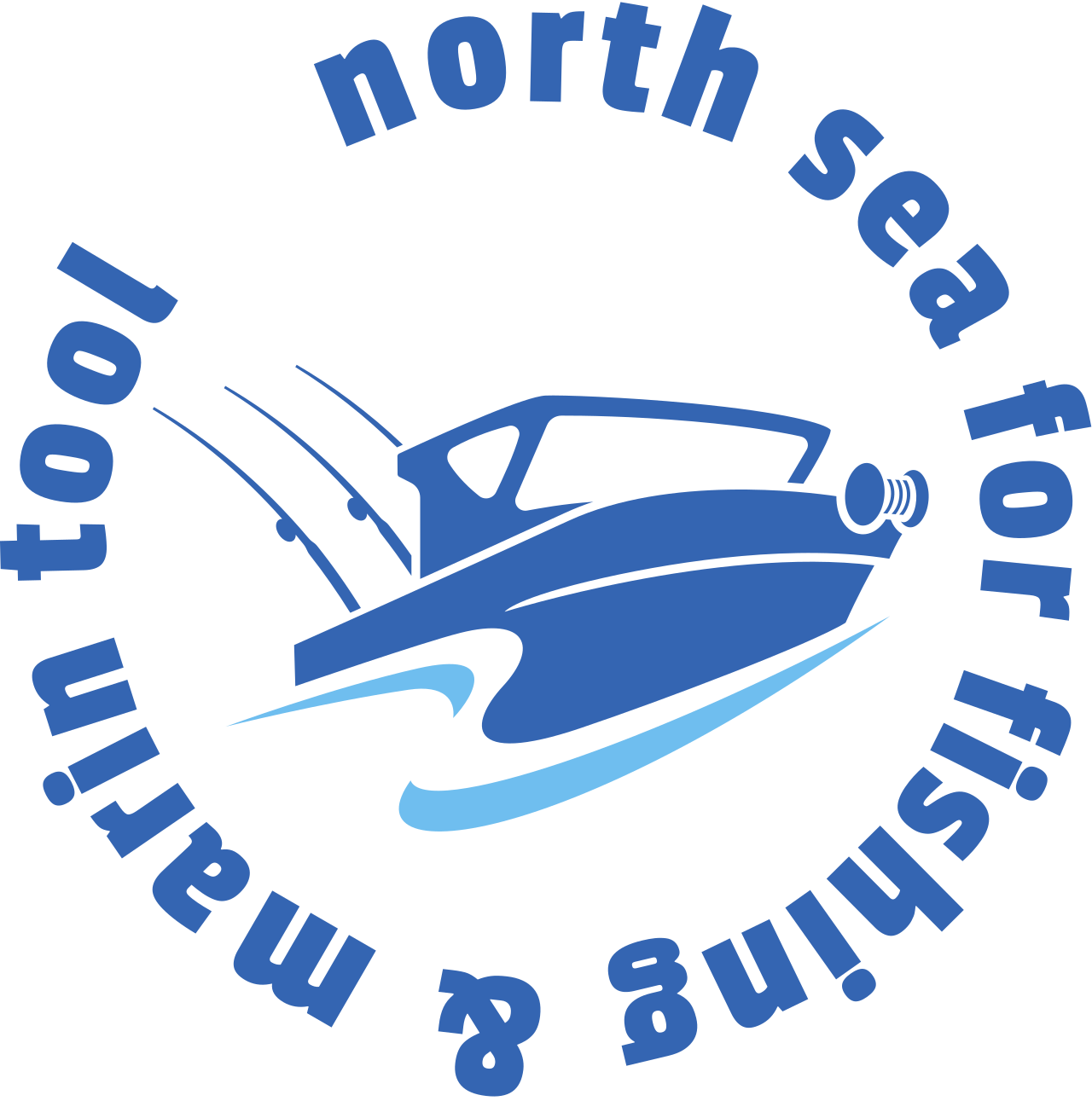 north sea for fishing & marin tool's web page