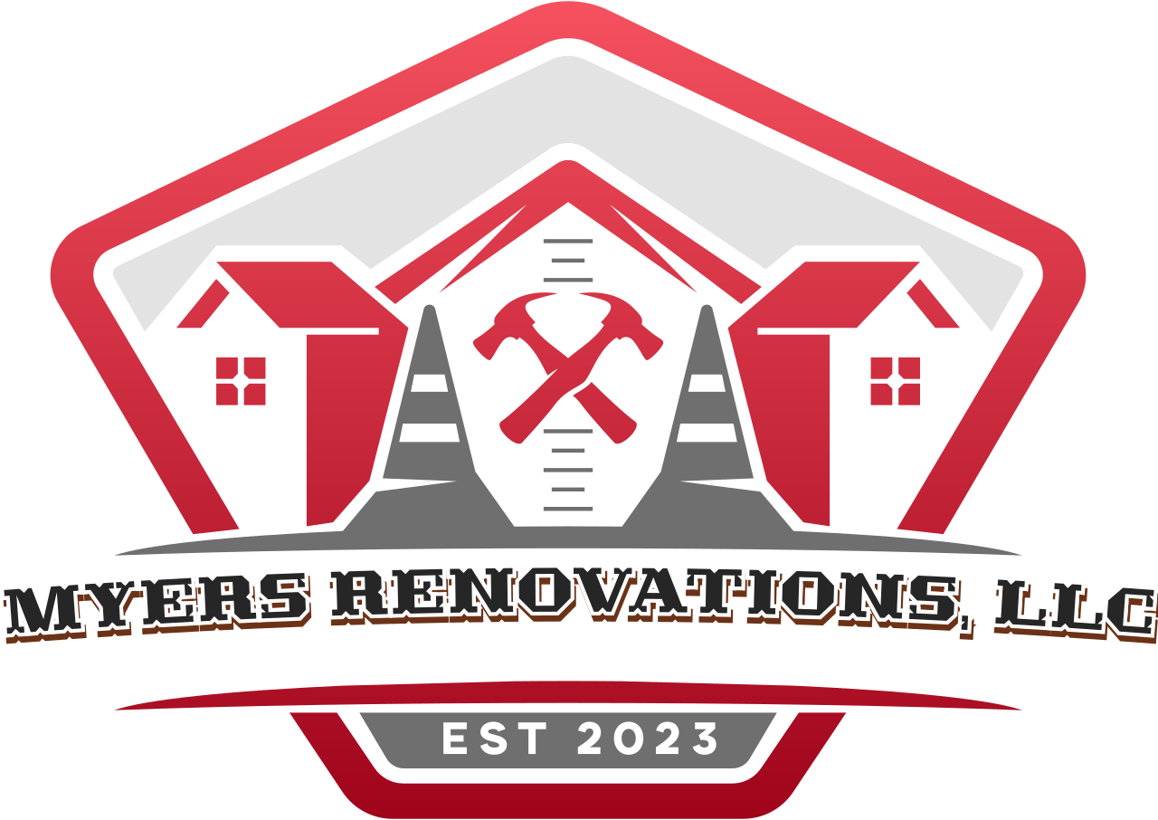 MYERS RENOVATIONS, LLC's logo