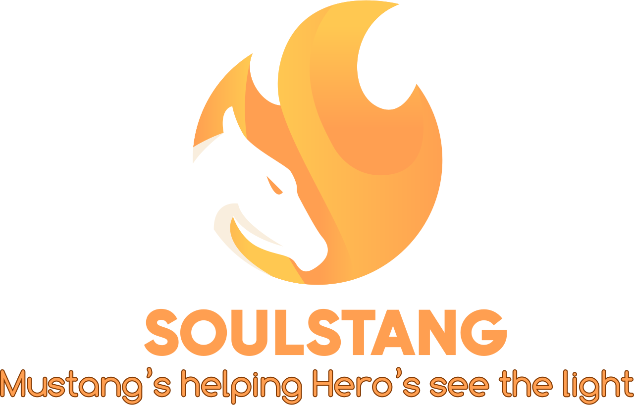 SoulStang's logo