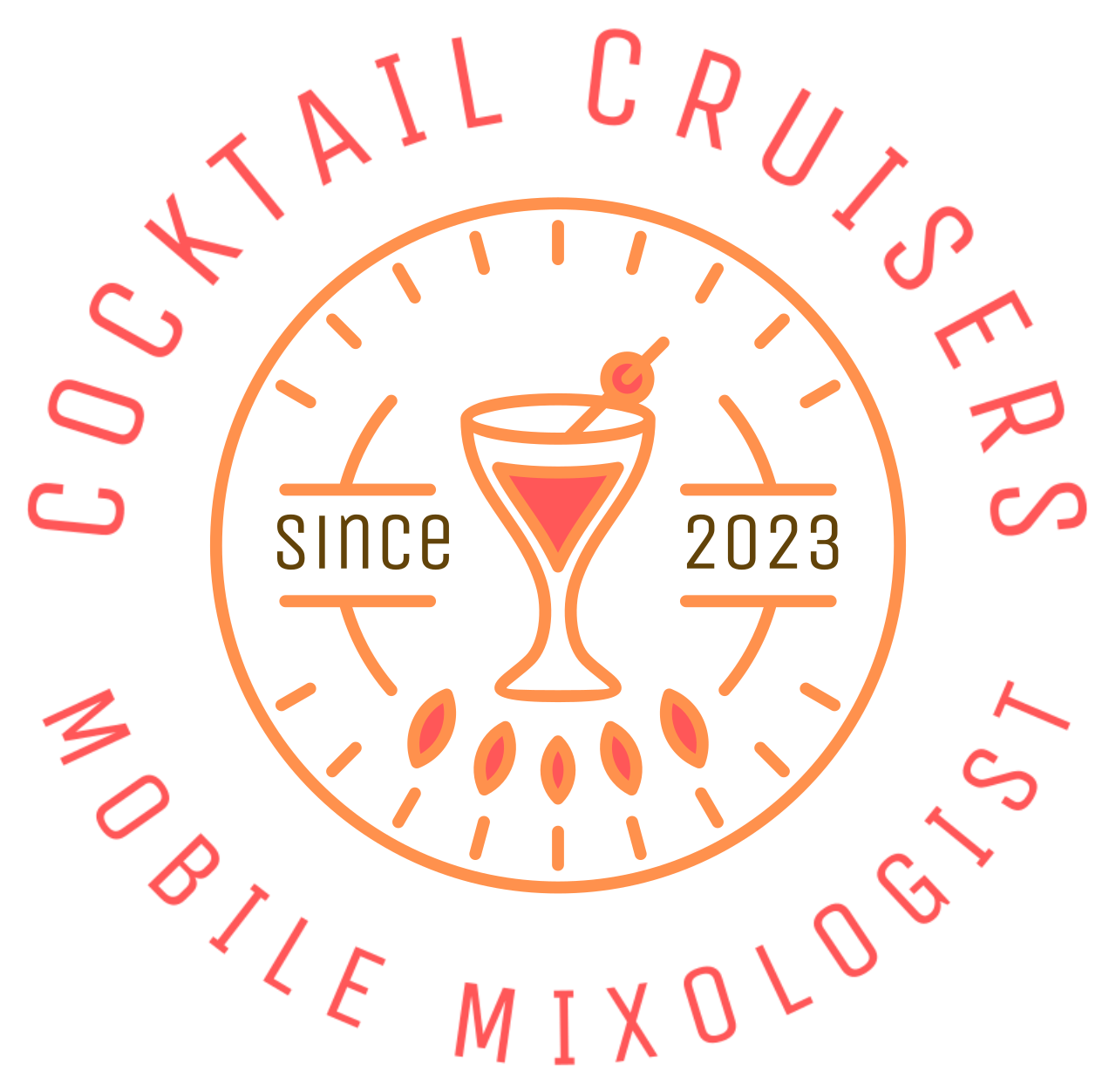 COCKTAIL CRUISERS's logo