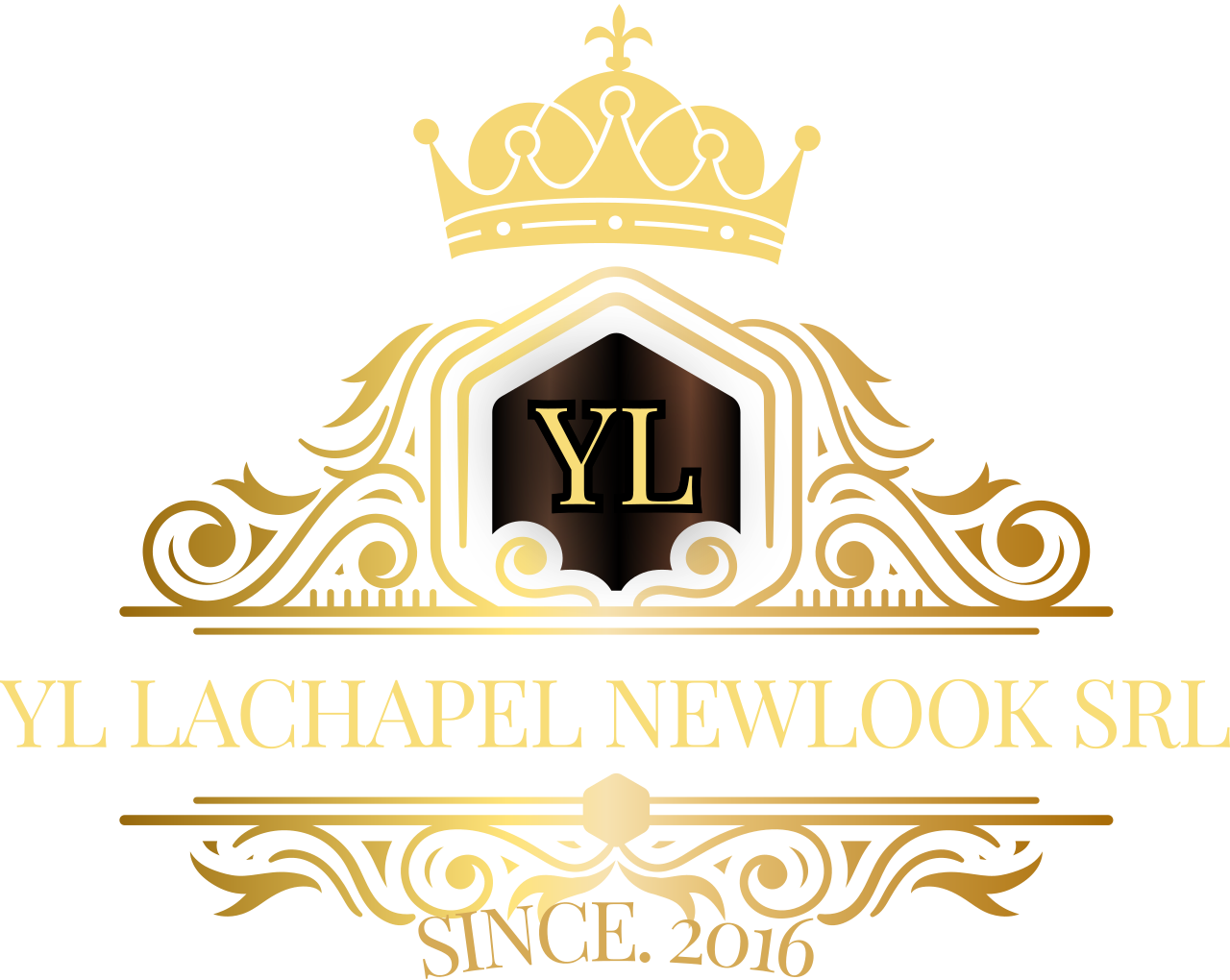YL Lachapel Newlook SRL's logo