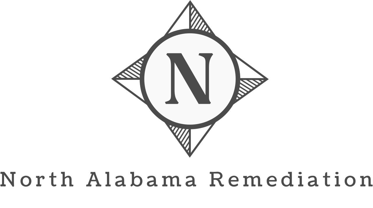 North Alabama Remediation 's web page