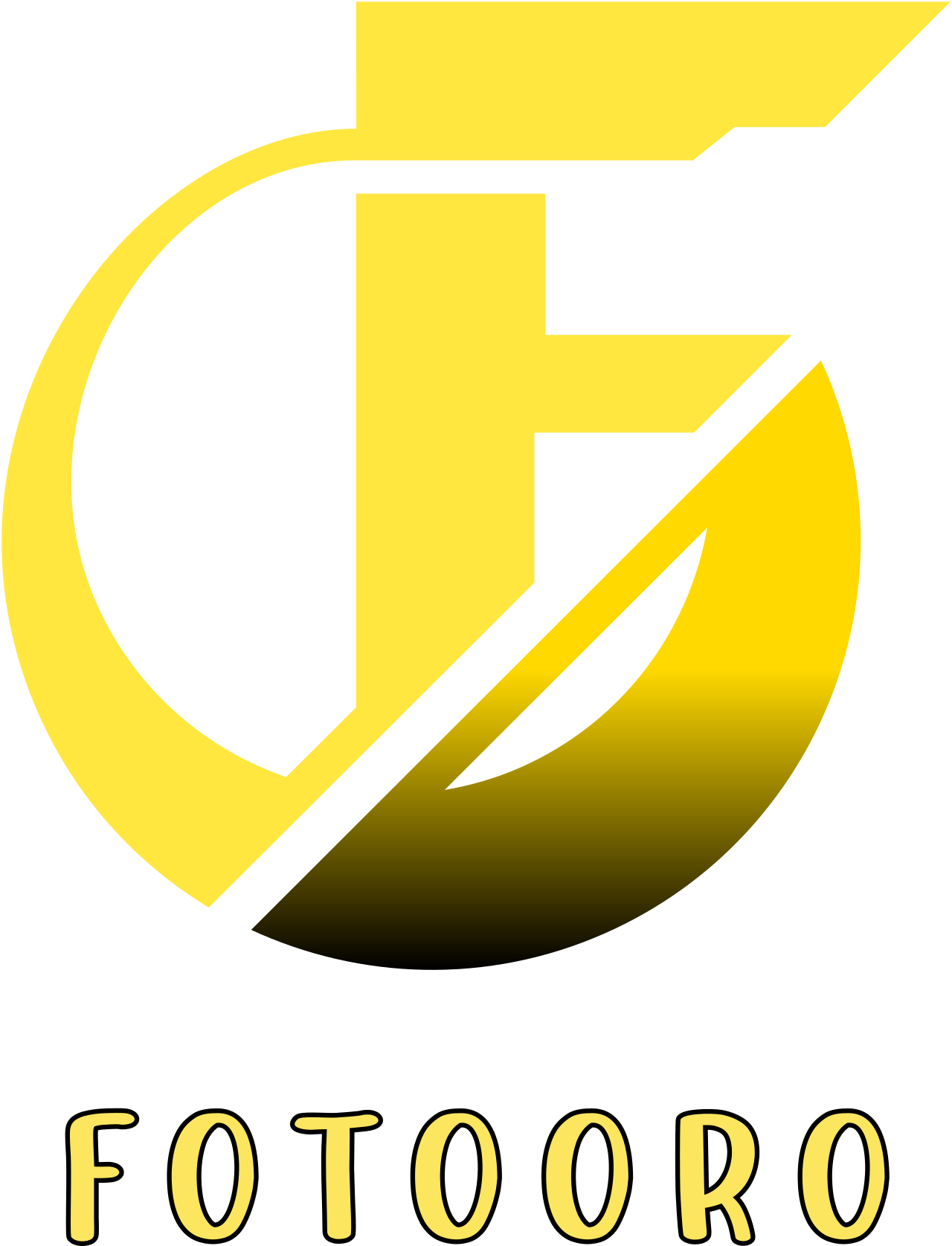 fotooro's logo