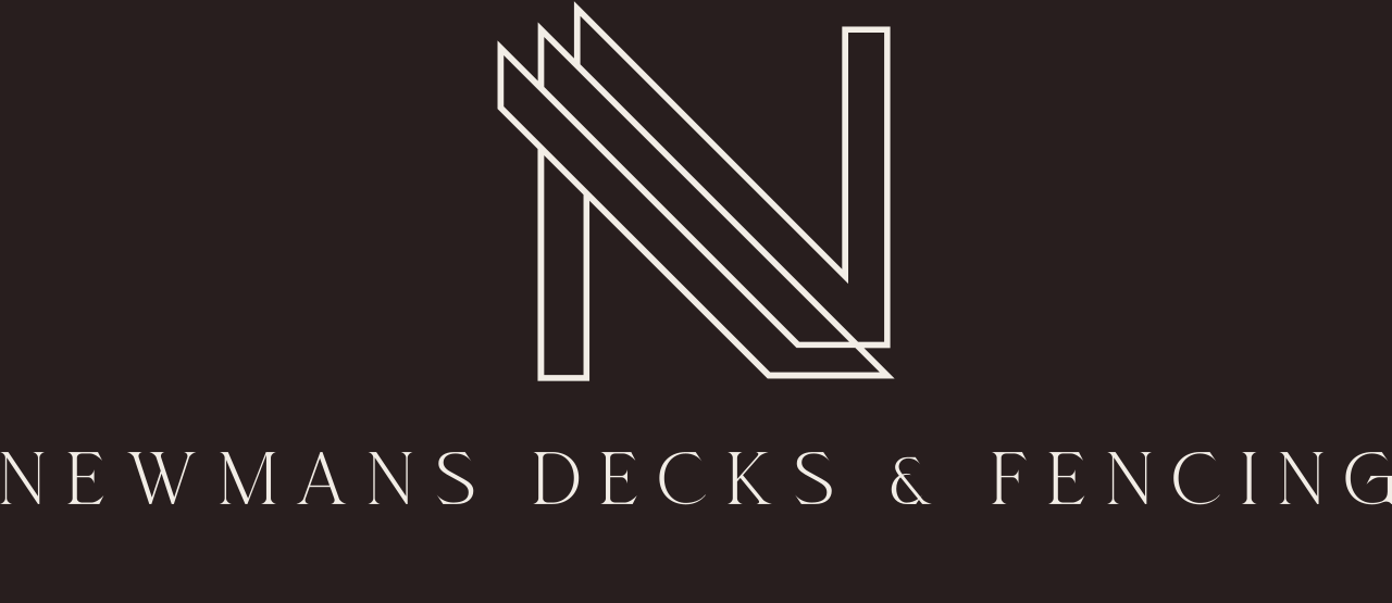 Newmans Decks & Fencing's logo