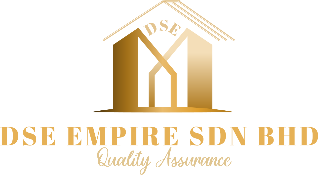 Dse empire sdn bhd's logo