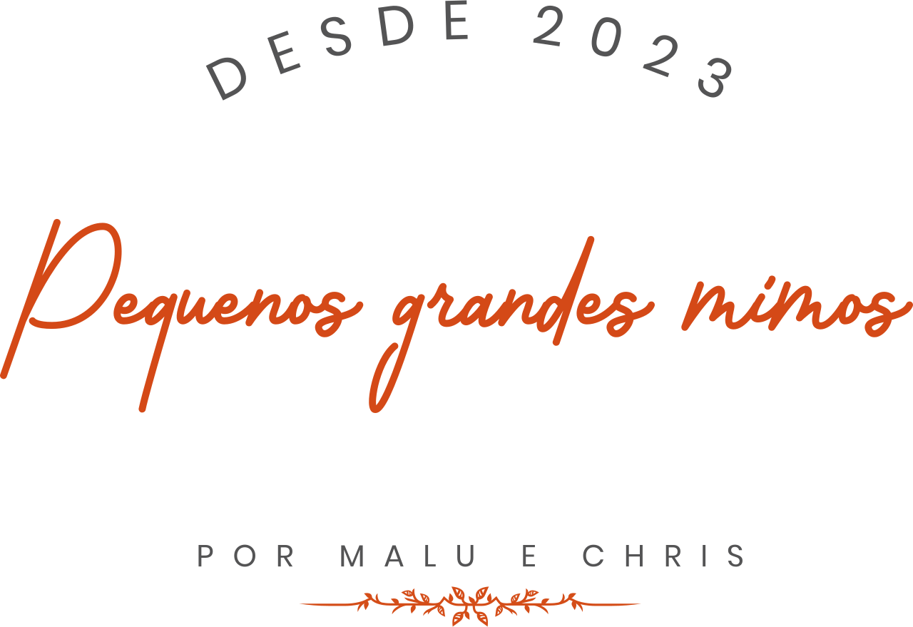 Pequenos grandes mimos 's logo