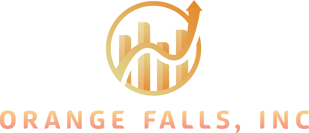 Orange Falls, Inc's logo