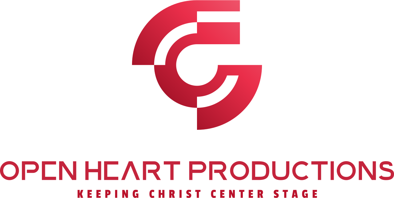 Open Heart Productions's logo