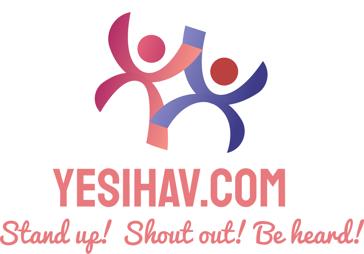 yesIHAV.com's logo