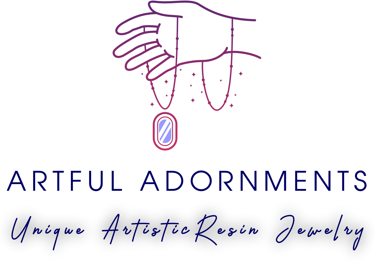 Artful Adornments's logo