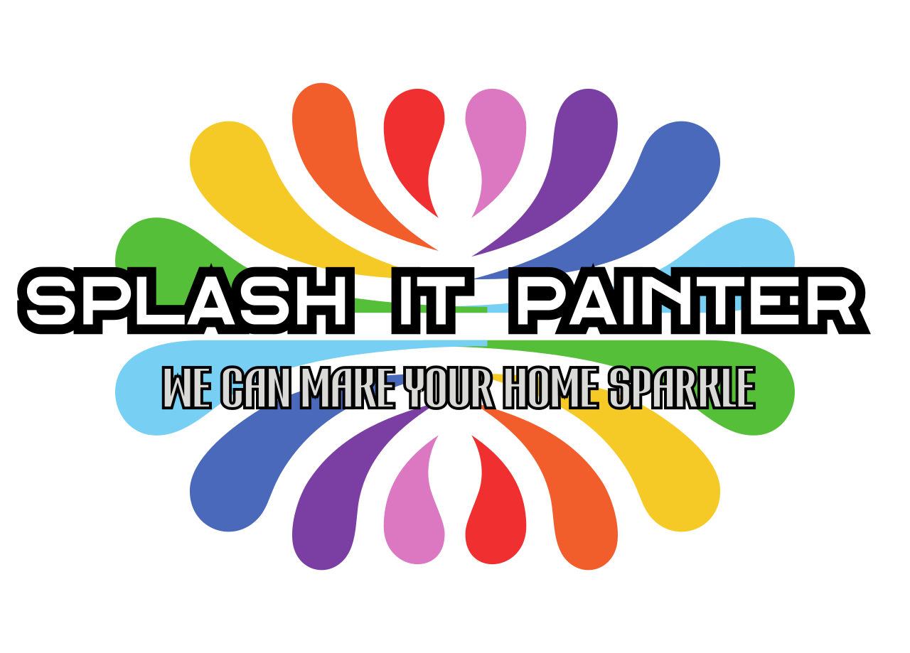 splash it painter 's logo