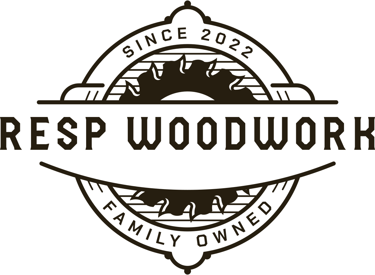 RESP Woodwork's web page